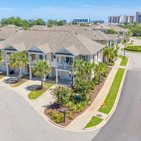 Chic North Myrtle Beach Villa Resort Amenities! Экстерьер фото