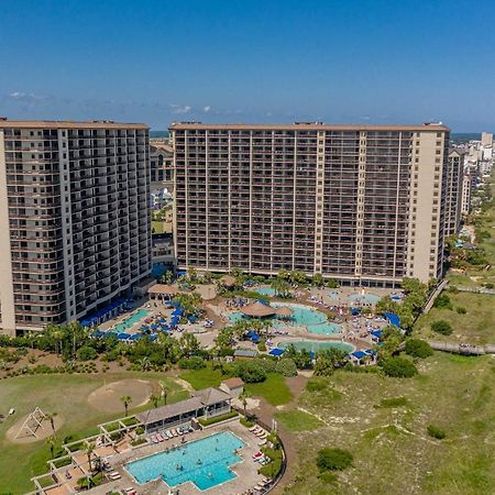 Chic North Myrtle Beach Villa Resort Amenities! Экстерьер фото