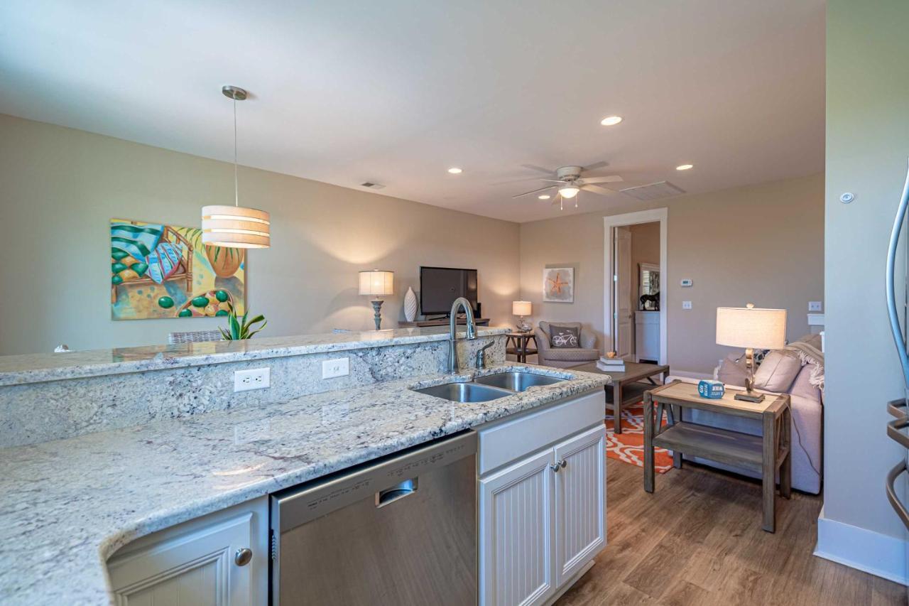 Chic North Myrtle Beach Villa Resort Amenities! Экстерьер фото