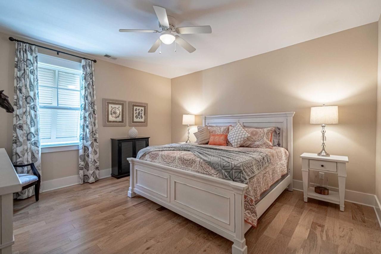 Chic North Myrtle Beach Villa Resort Amenities! Экстерьер фото