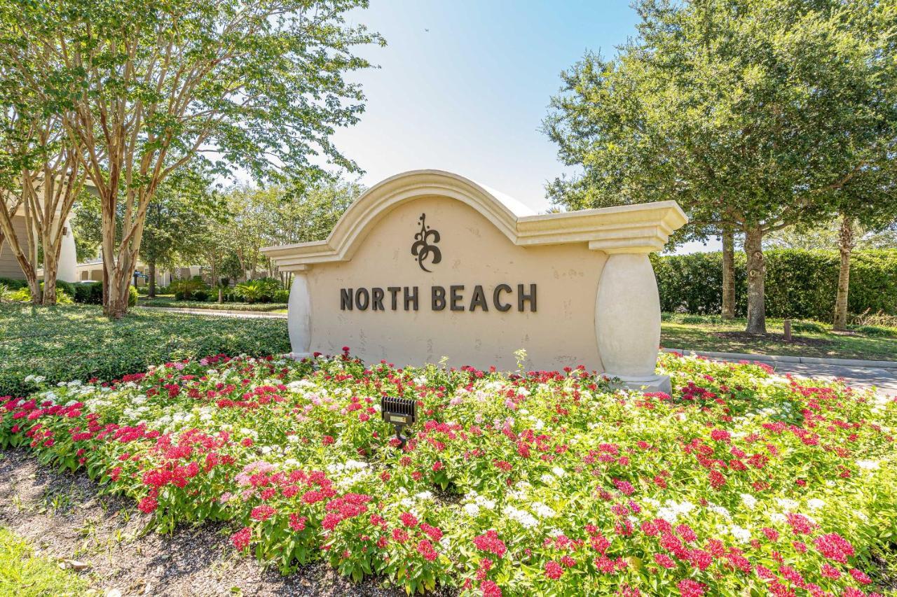 Chic North Myrtle Beach Villa Resort Amenities! Экстерьер фото