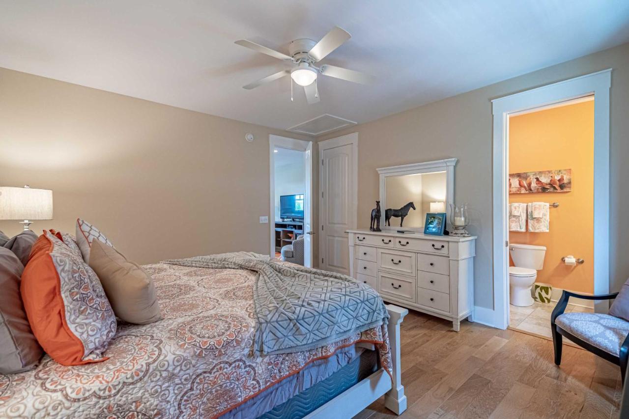 Chic North Myrtle Beach Villa Resort Amenities! Экстерьер фото