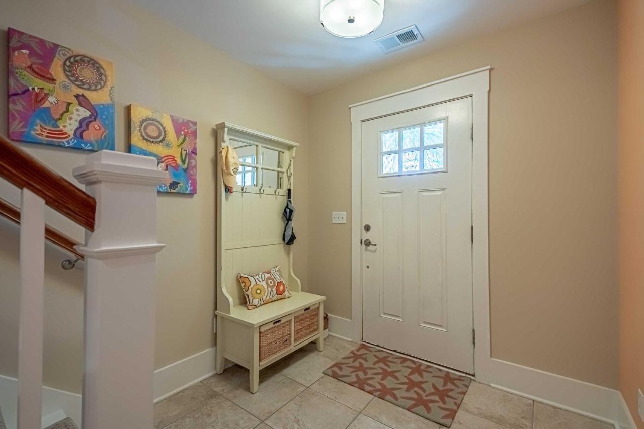 Chic North Myrtle Beach Villa Resort Amenities! Экстерьер фото
