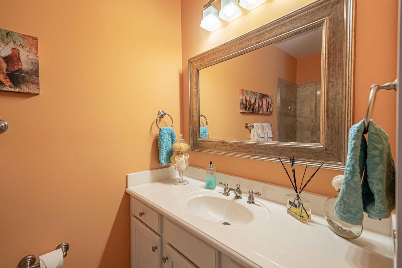 Chic North Myrtle Beach Villa Resort Amenities! Экстерьер фото